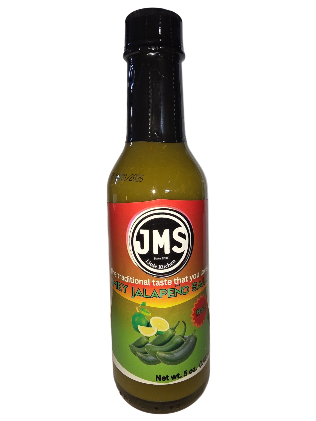 Jalapenos